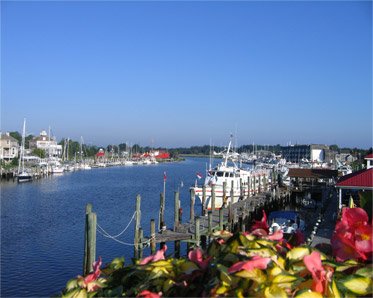 Lewes Delaware