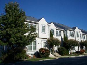 Eagles Landing Versailles