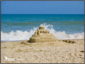 Sandcastle