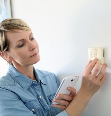 Six Easy Low-cost Energy Savers