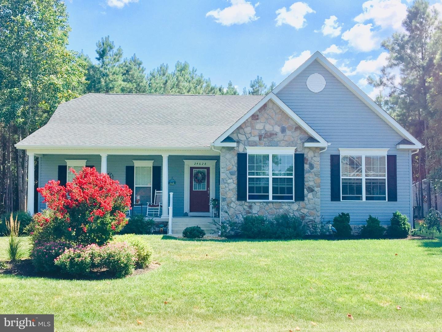 24577 BEAVER WAY,Georgetown,DE 19947