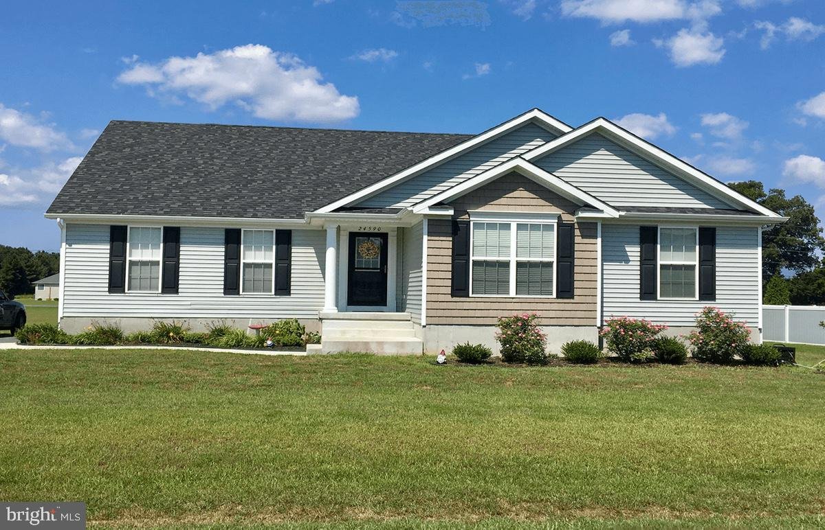 34039 HENRY'S WAY S,Georgetown,DE 19947