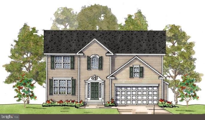 34080 HENRY'S WAY S,Georgetown,DE 19947