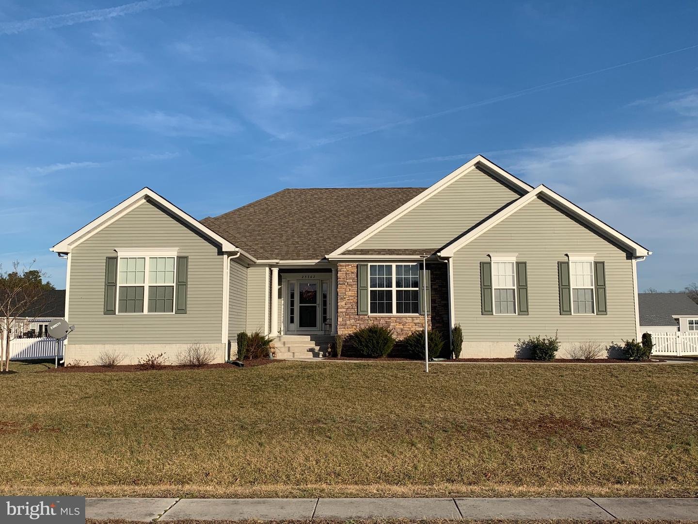 31 HENRY'S WAY S,Georgetown,DE 19947